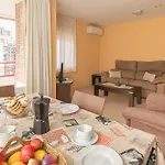 Апартаменты Levante *