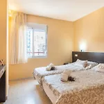 Апартаменты Levante