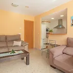 Апартаменты Levante