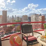 Апартаменты Levante *