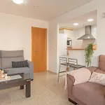 Апартаменты Levante