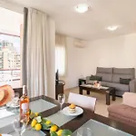 Levante Апартаменты Бенидорм