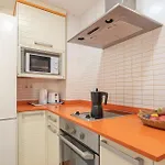 Levante Апартаменты