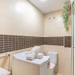 Апартаменты Levante