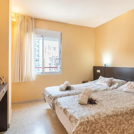 Apartamento Levante