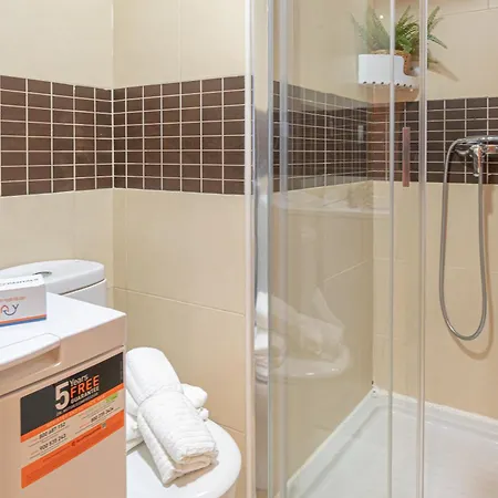 Levante Apartamento *