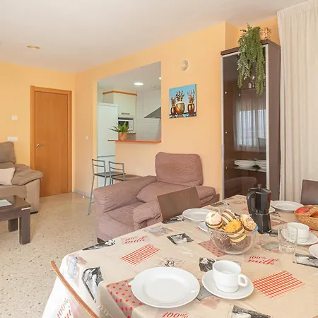 Levante Apartamento