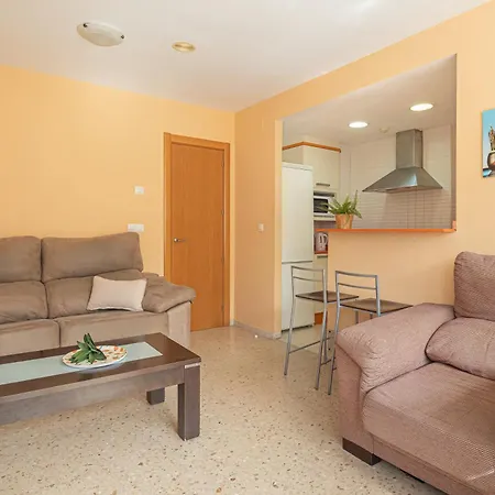Apartamento Levante