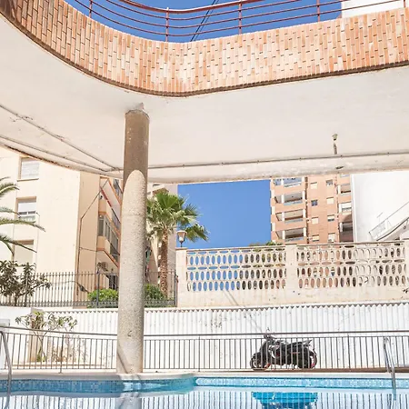 Levante Apartamento Benidorm