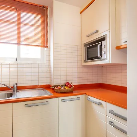 Apartamento Levante Benidorm