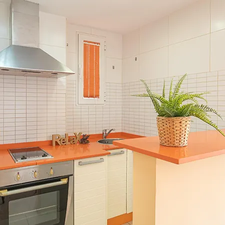 Levante Apartamento