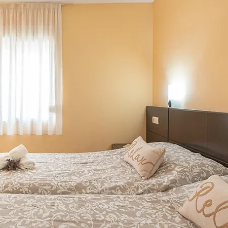 Apartamento Levante