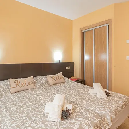 Levante Apartamento *