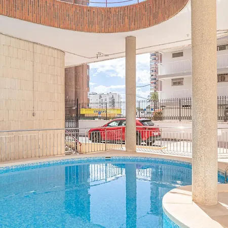 Levante Apartamento