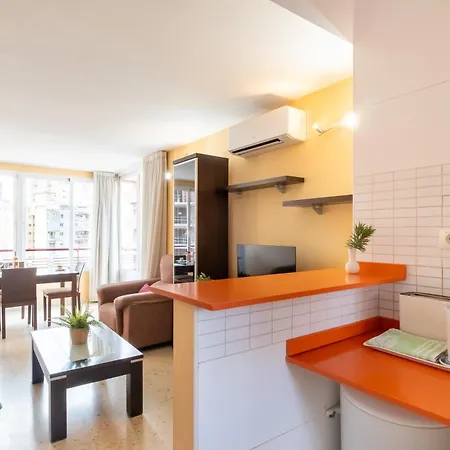 Apartamento Levante