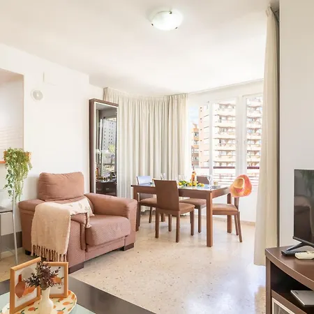 Levante Apartamento
