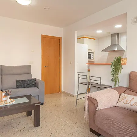 Apartamento Levante