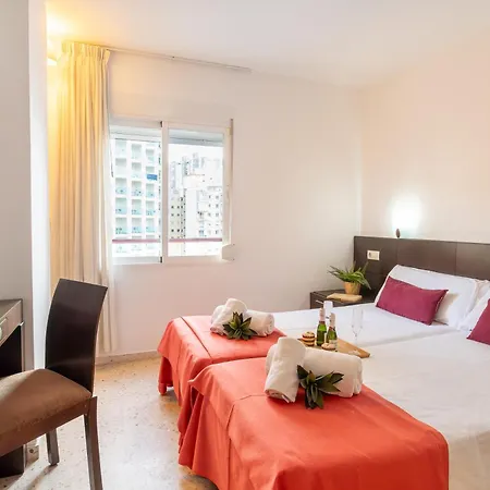 Apartamento Levante *