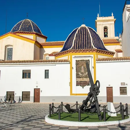Levante Apartamento Benidorm