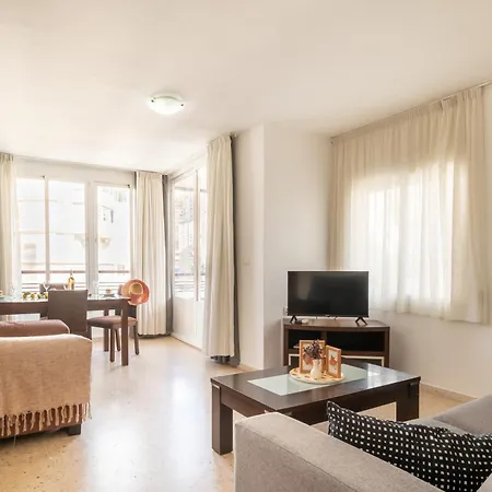 Levante Apartamento