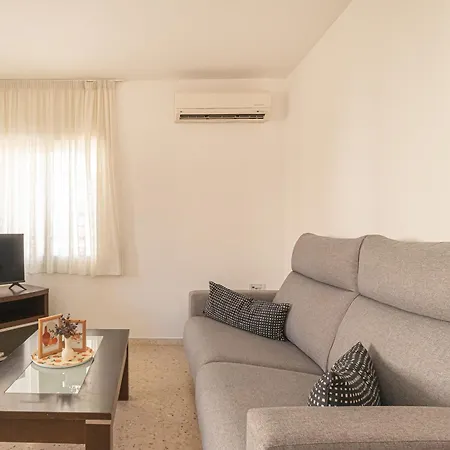 Apartamento Levante *