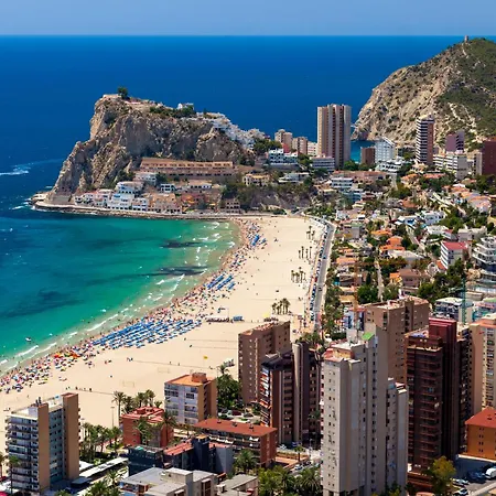 Levante Apartamento *