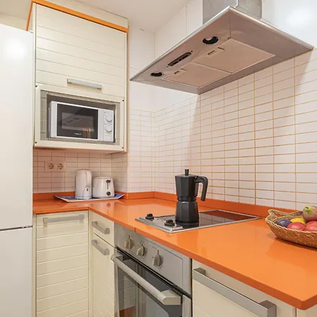 Levante Apartamento