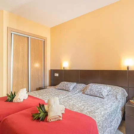 Levante Apartamento