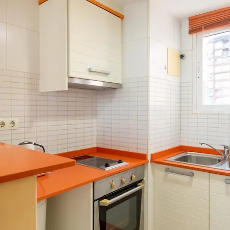 Levante Apartamento