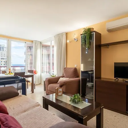 Levante Apartamento *
