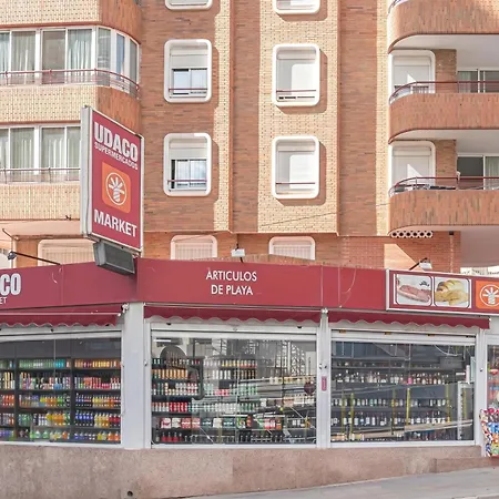 Levante Lejlighed