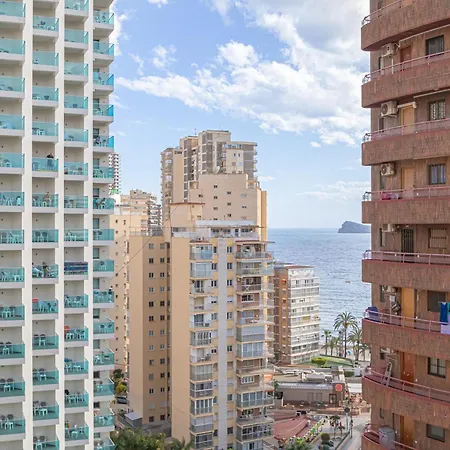 Levante *